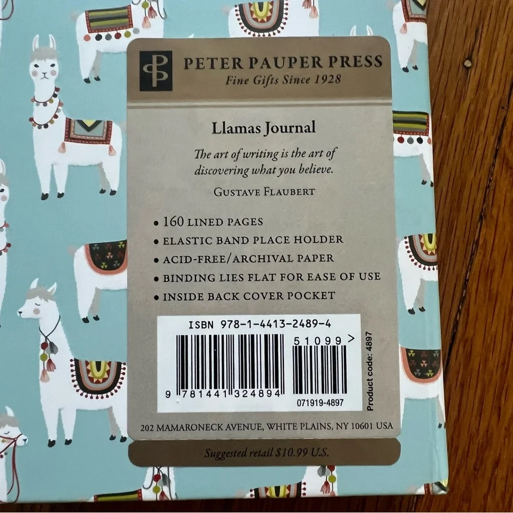 Lot of 3 journals Beyoncé Emily McDonald NEW assorted notebooks gifts
